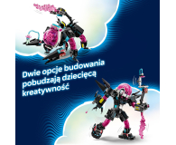 LEGO Dreamzzz 71495 Mateo kontra mech cybermózgowca - 1331648 - zdjęcie 5